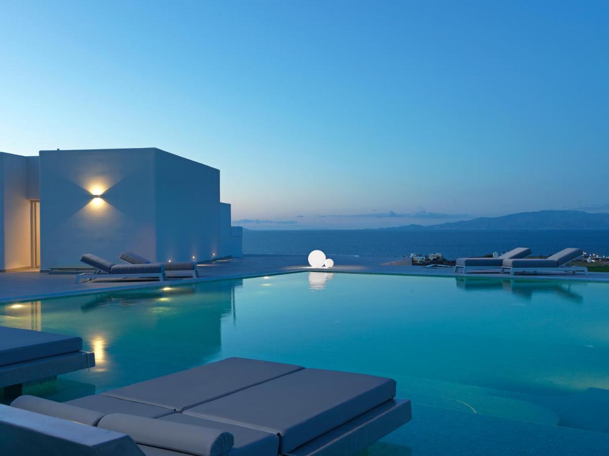 Myst Boutique Hotel