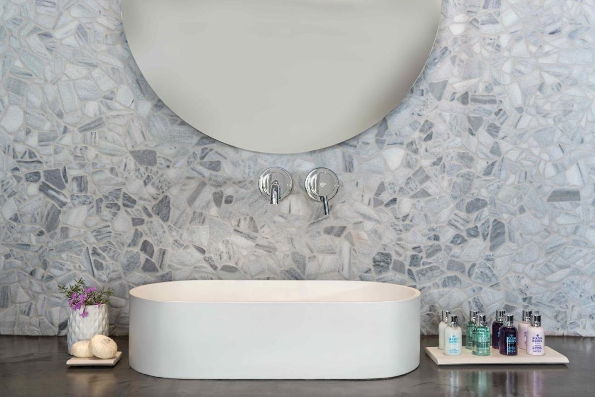 Myst Boutique Hotel