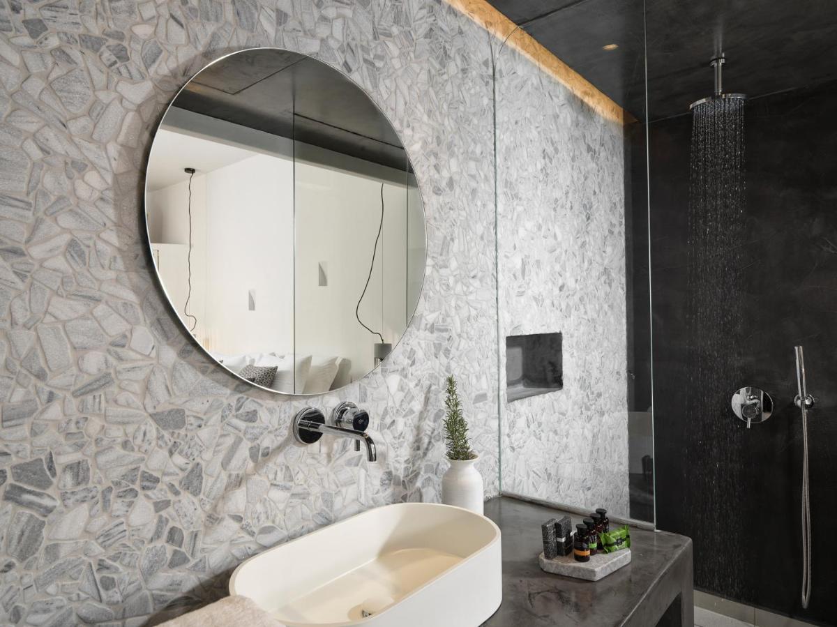 Myst Boutique Hotel