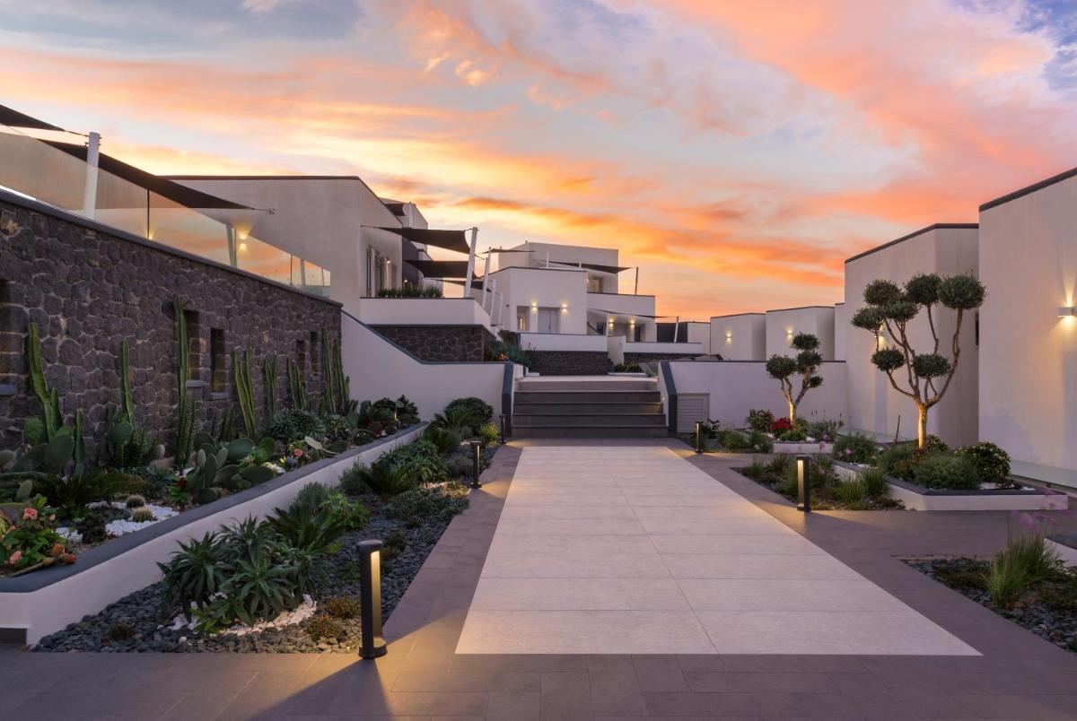 Myst Boutique Hotel