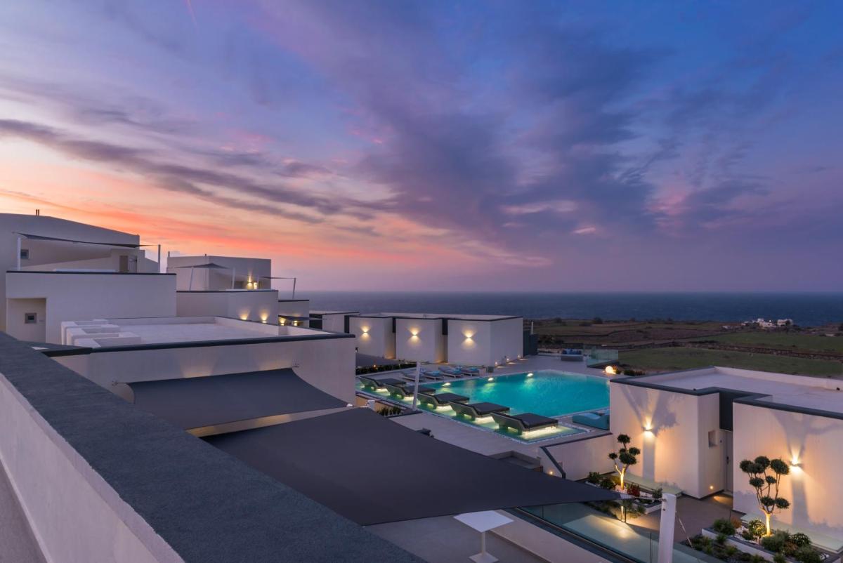 Myst Boutique Hotel