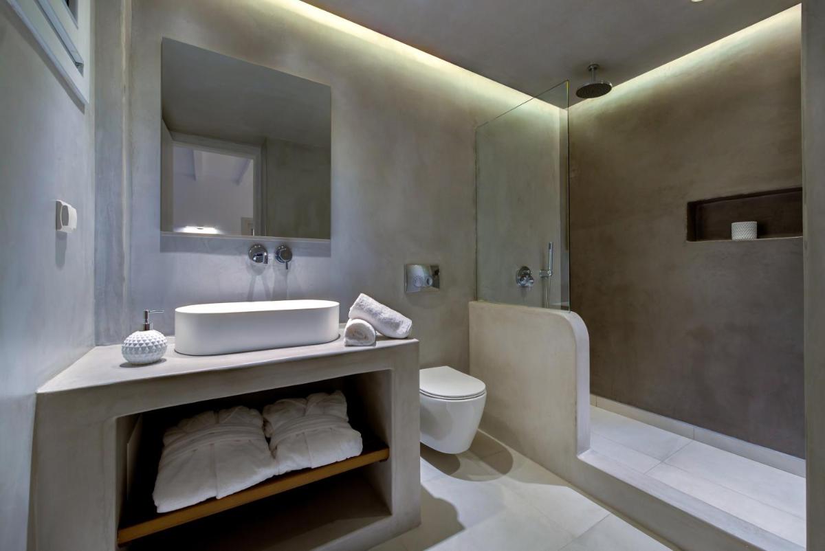 Myst Boutique Hotel