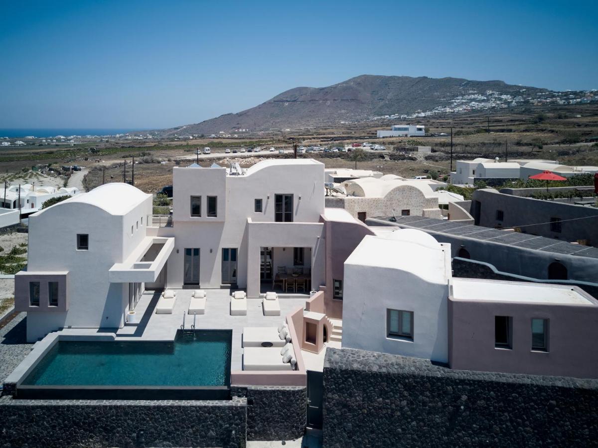 Myst Boutique Hotel