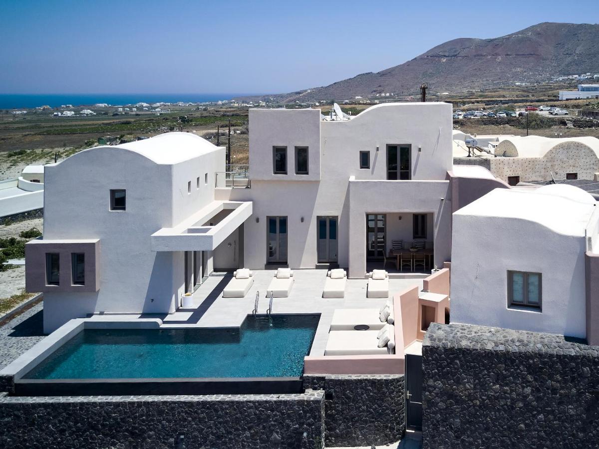 Myst Boutique Hotel