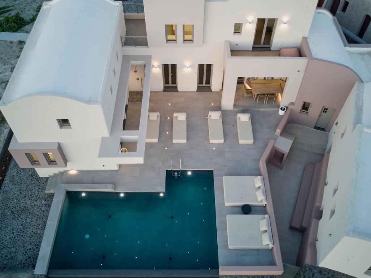 Myst Boutique Hotel