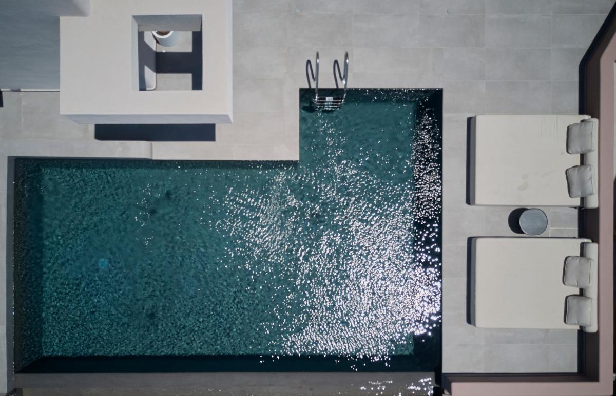 Myst Boutique Hotel