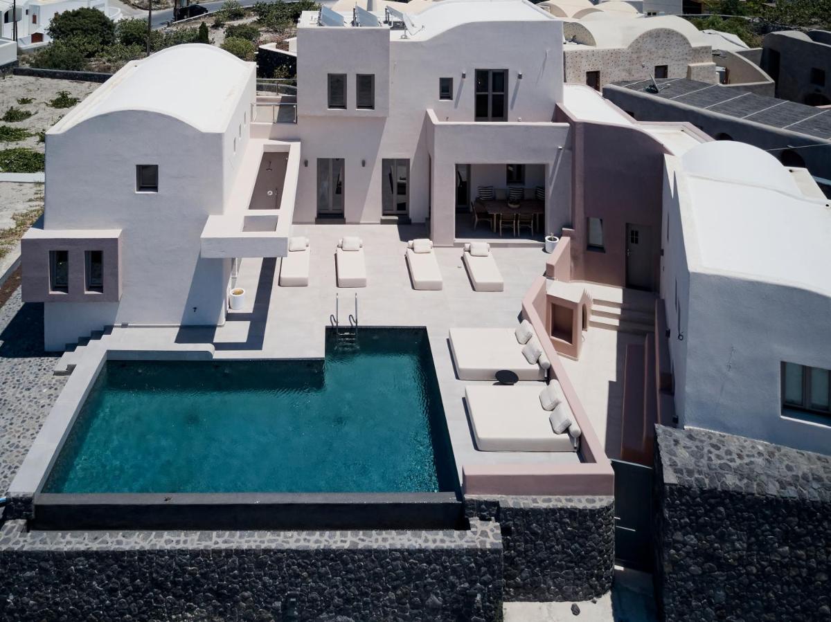 Myst Boutique Hotel