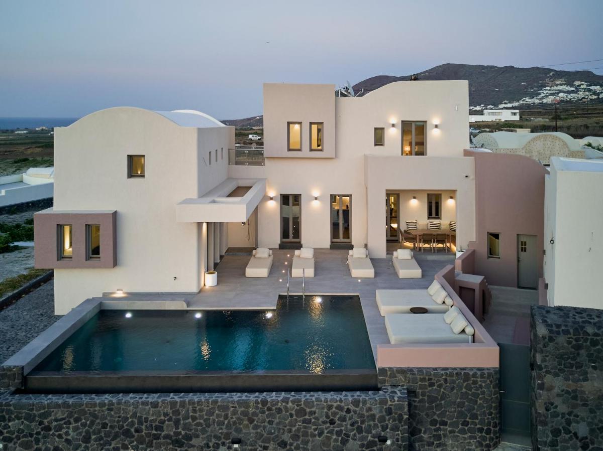 Myst Boutique Hotel