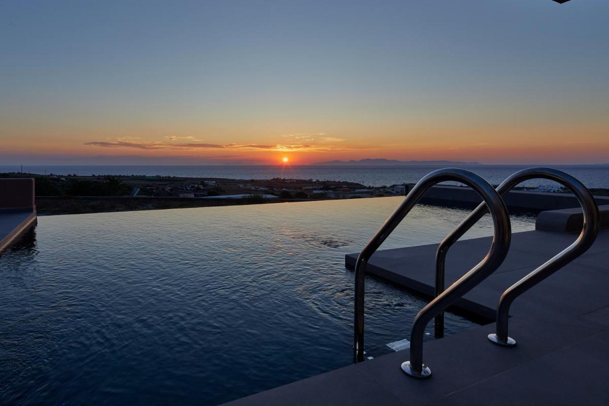 Myst Boutique Hotel