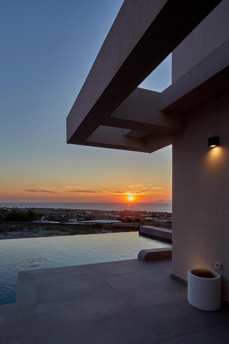 Myst Boutique Hotel