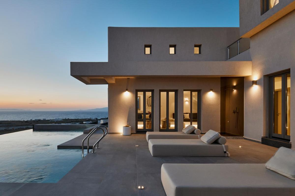 Myst Boutique Hotel