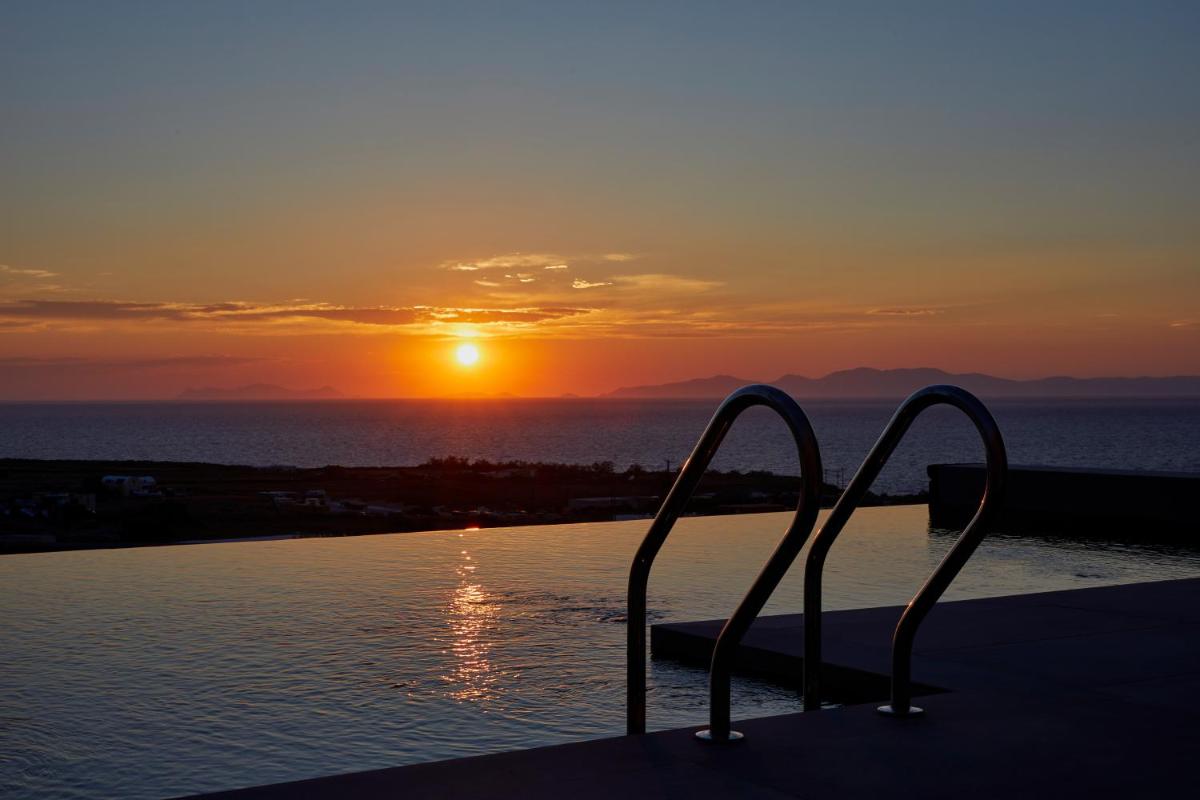 Myst Boutique Hotel