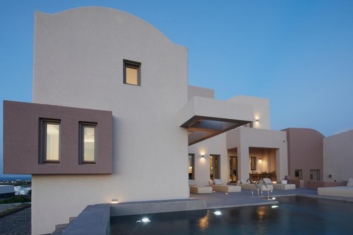 Myst Boutique Hotel