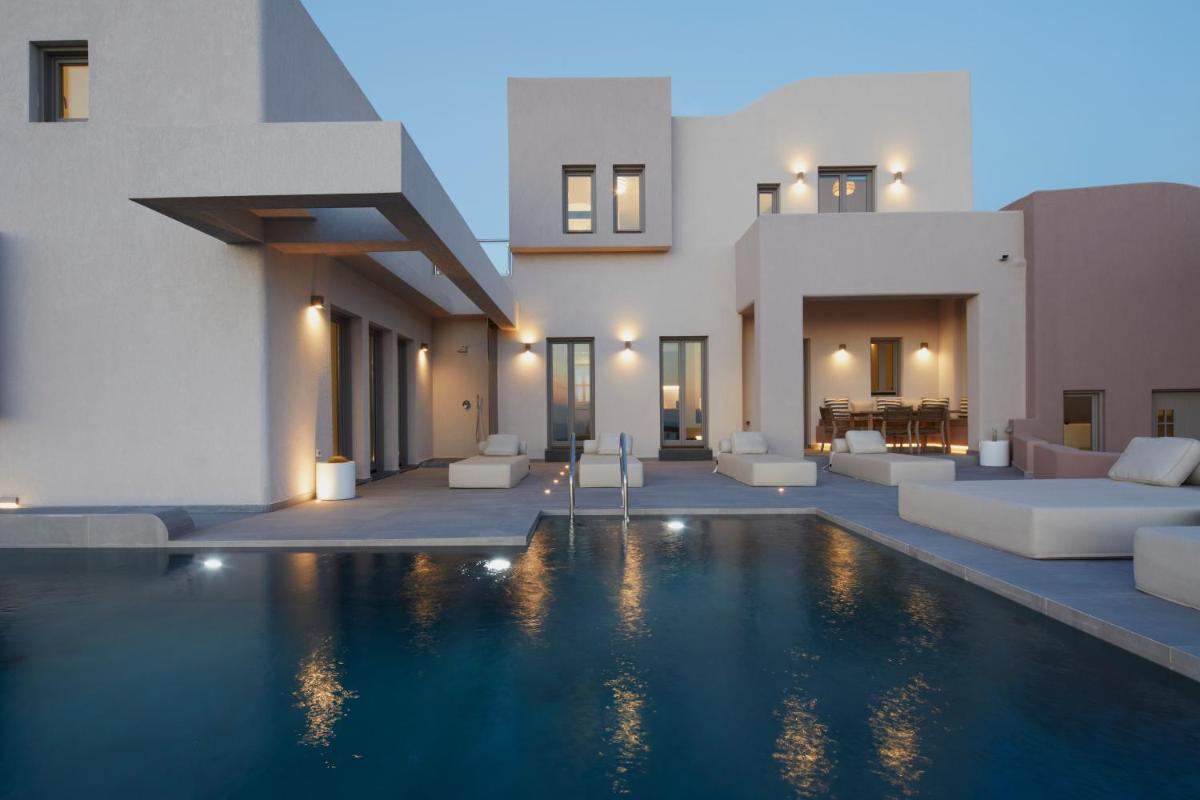 Myst Boutique Hotel