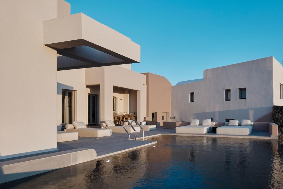 Myst Boutique Hotel