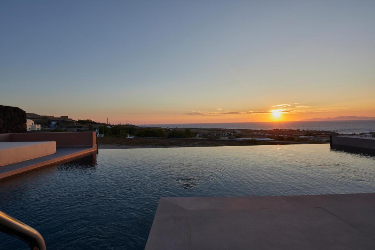 Myst Boutique Hotel