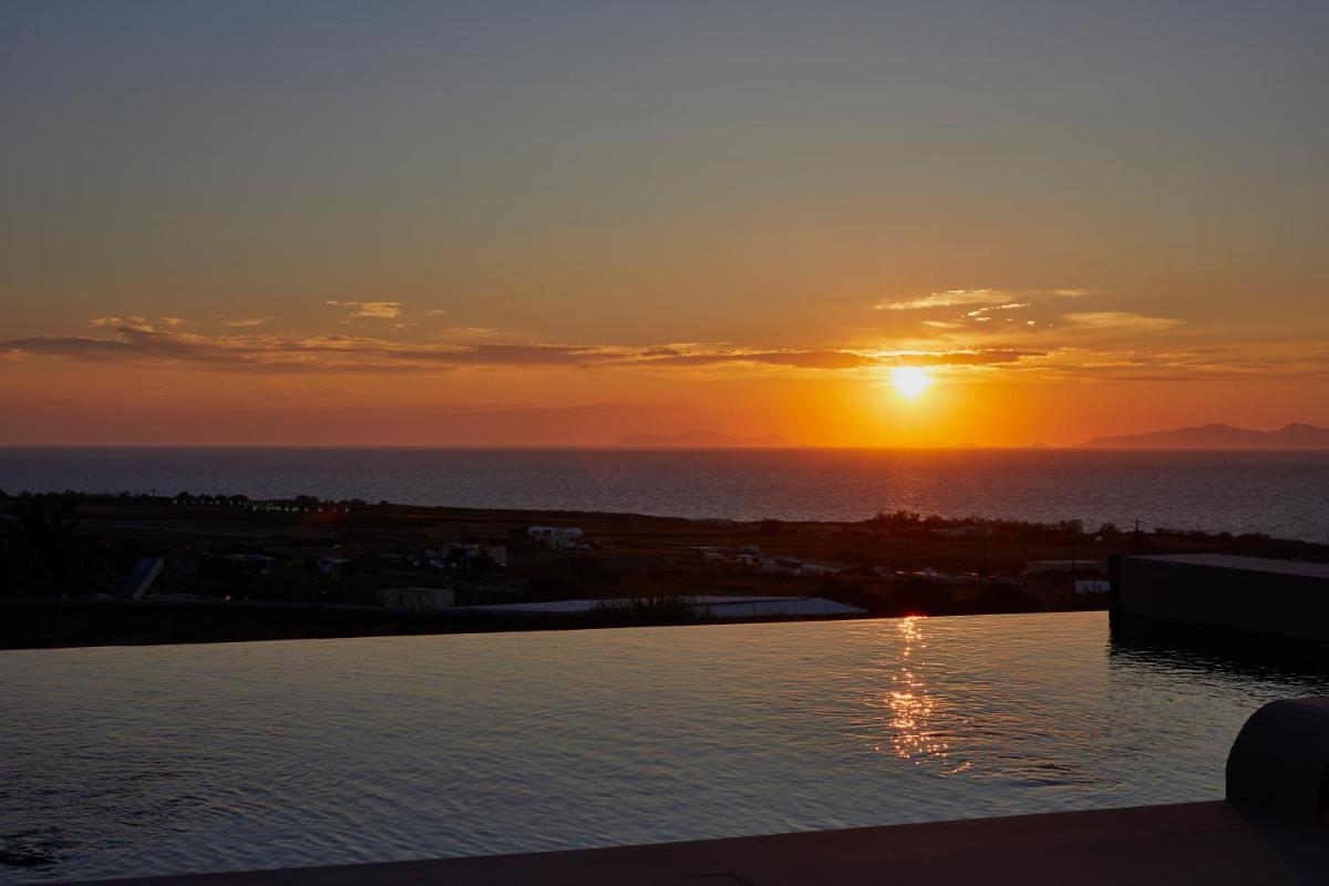Myst Boutique Hotel