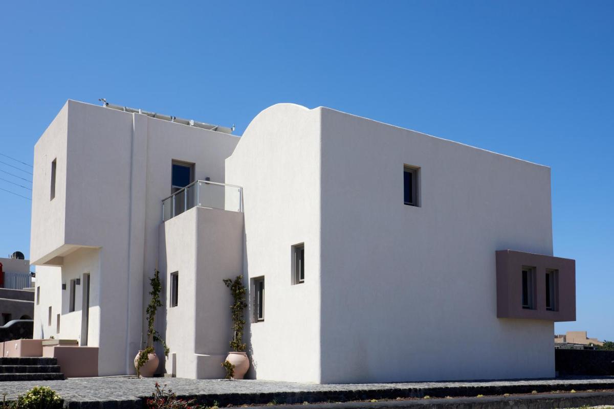 Myst Boutique Hotel