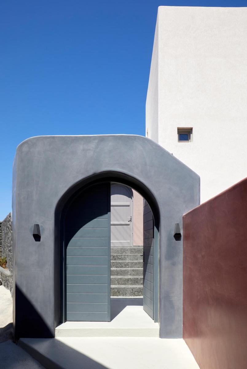 Myst Boutique Hotel