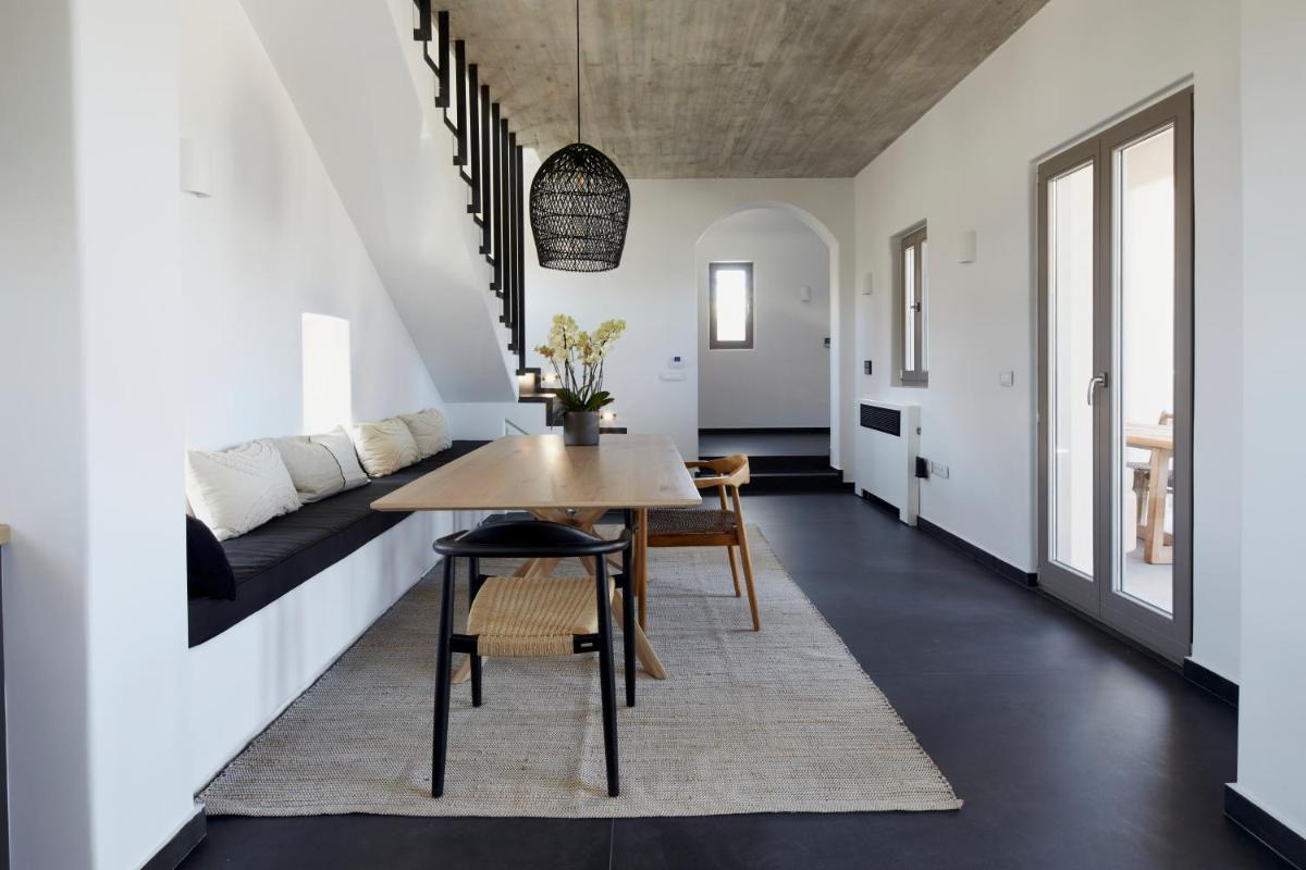 Myst Boutique Hotel
