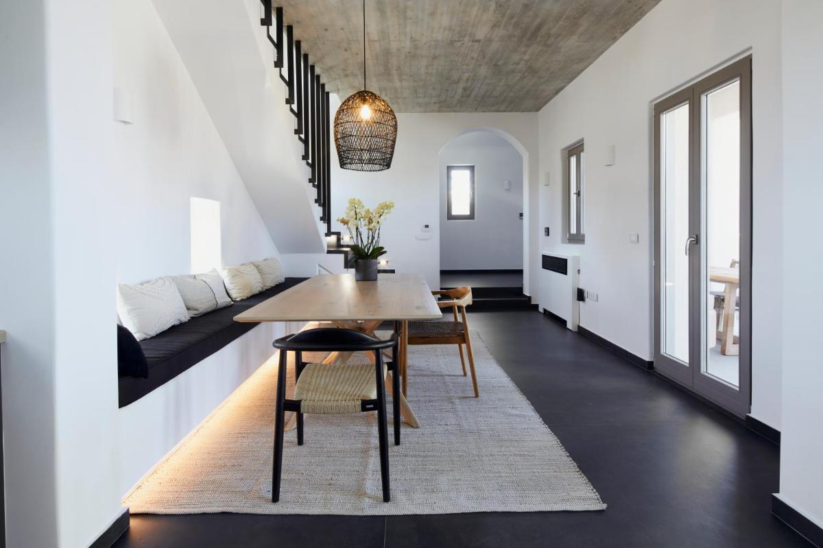 Myst Boutique Hotel