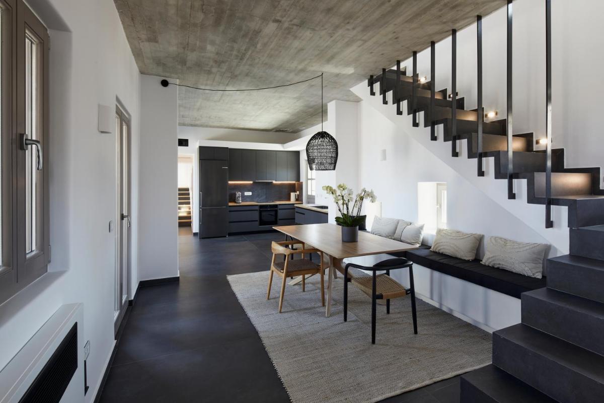 Myst Boutique Hotel