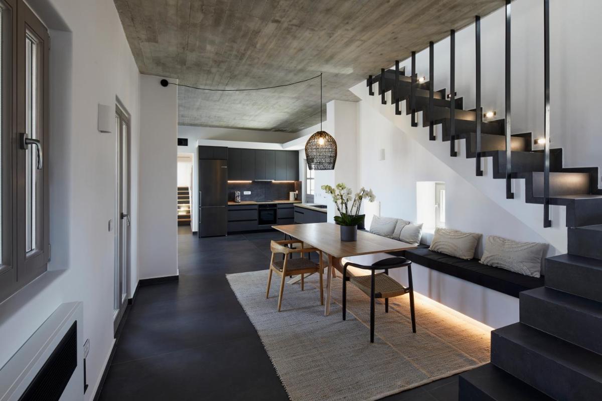 Myst Boutique Hotel