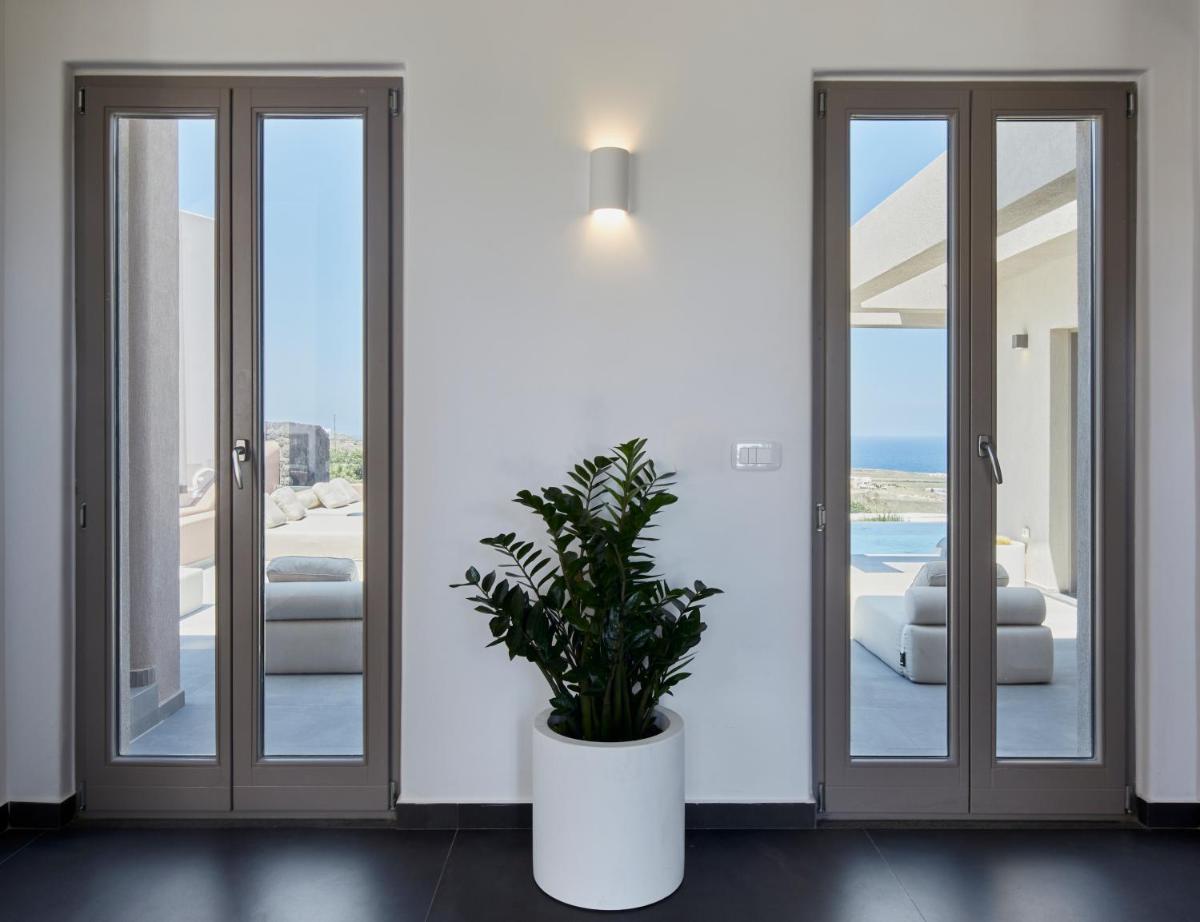 Myst Boutique Hotel