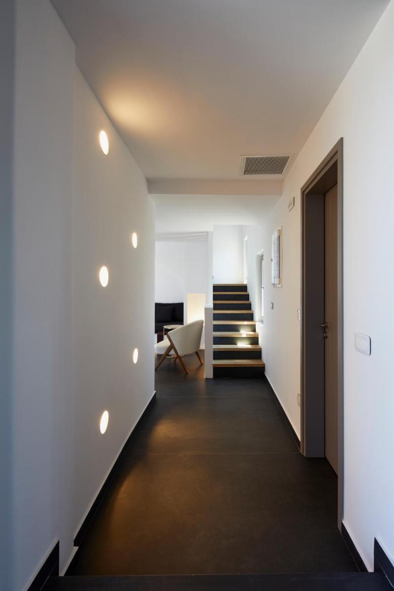 Myst Boutique Hotel