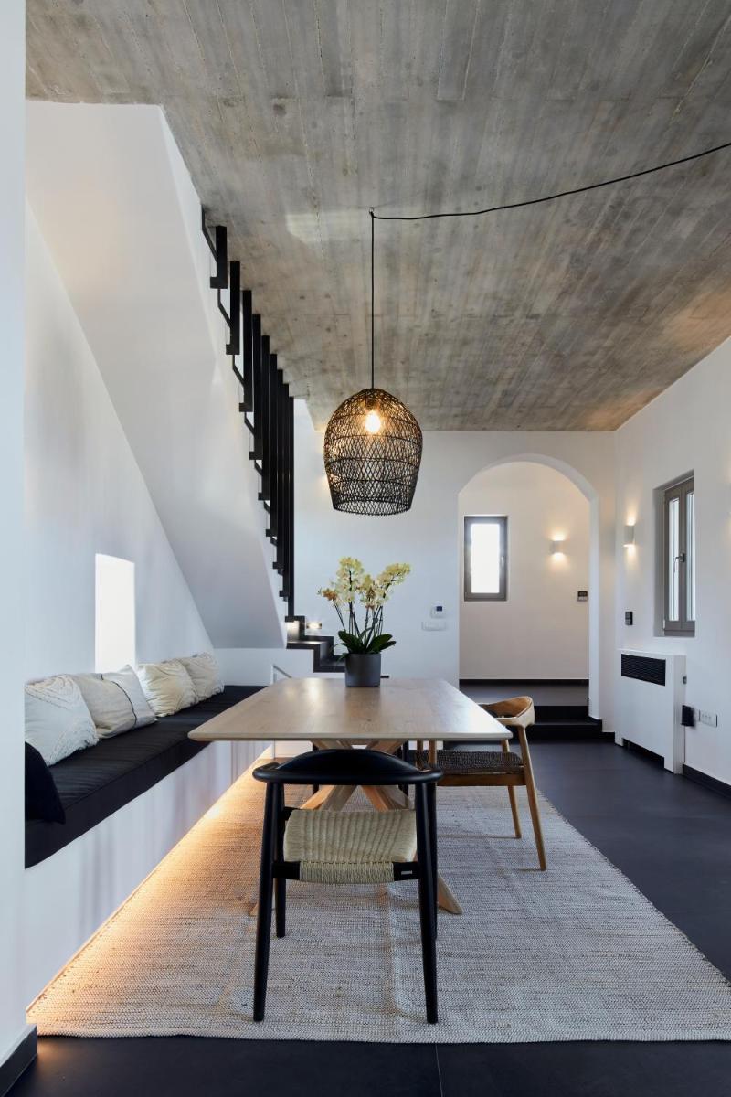 Myst Boutique Hotel
