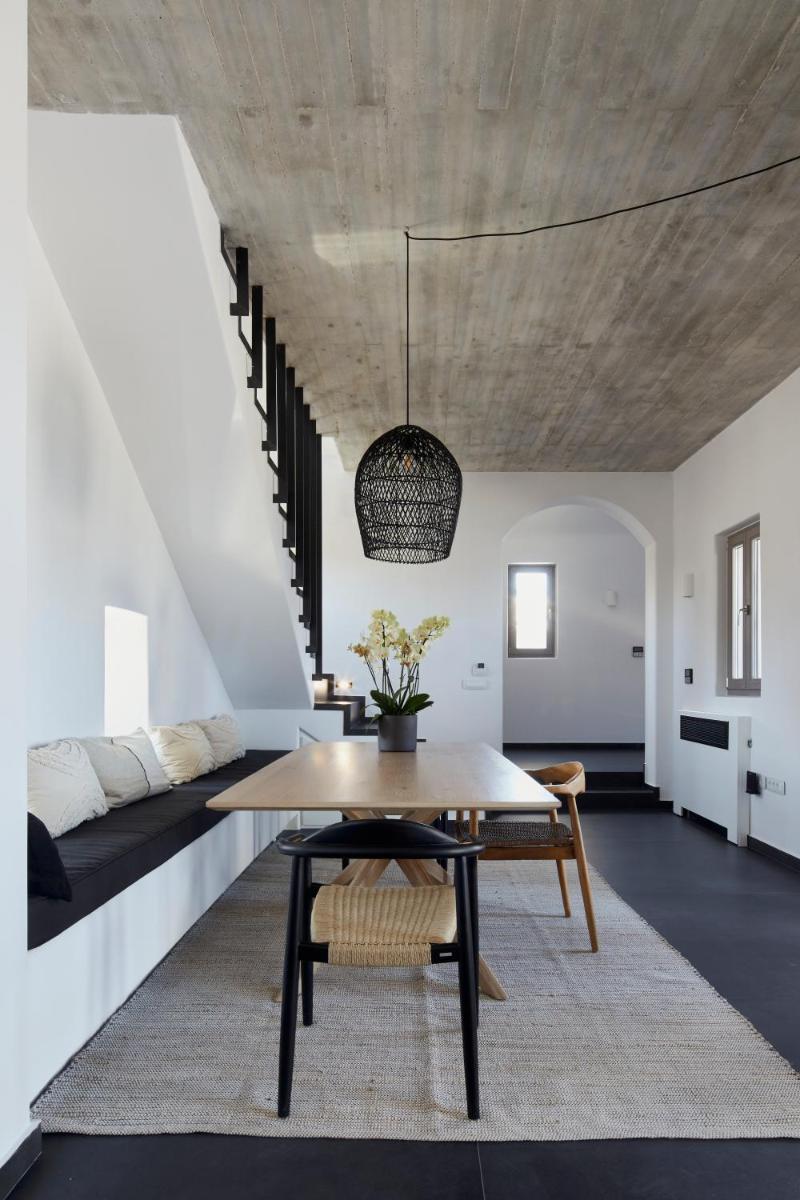 Myst Boutique Hotel