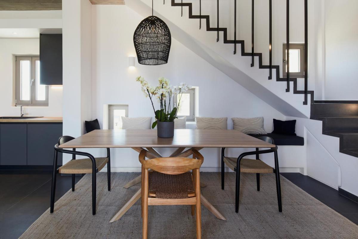 Myst Boutique Hotel