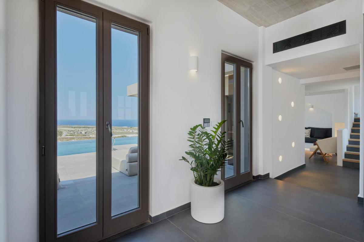Myst Boutique Hotel