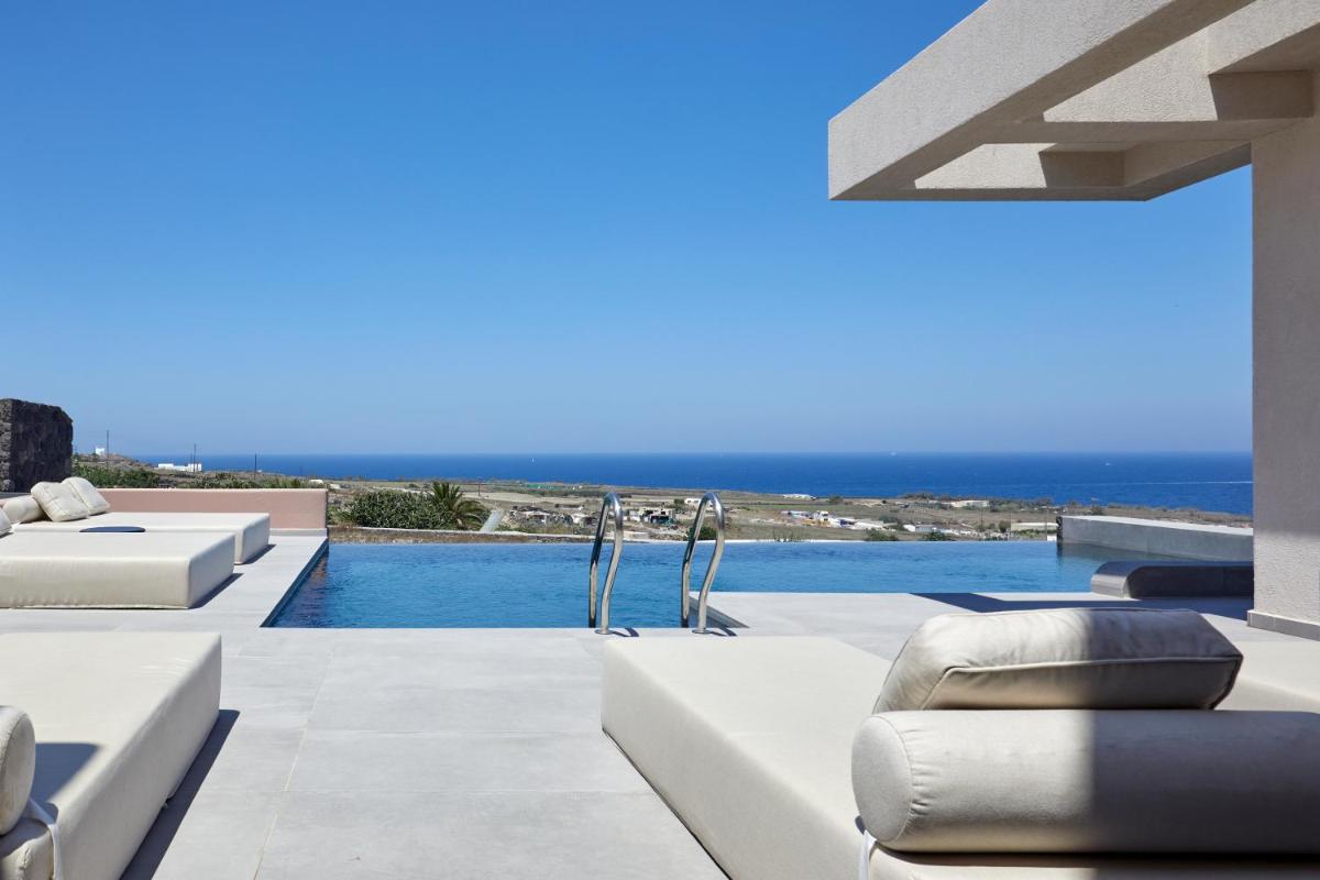Myst Boutique Hotel