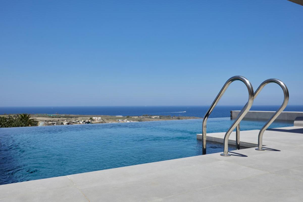 Myst Boutique Hotel