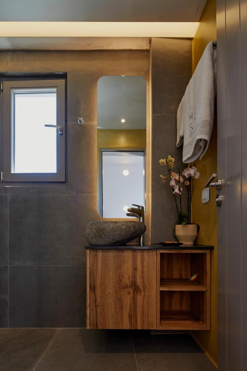 Myst Boutique Hotel