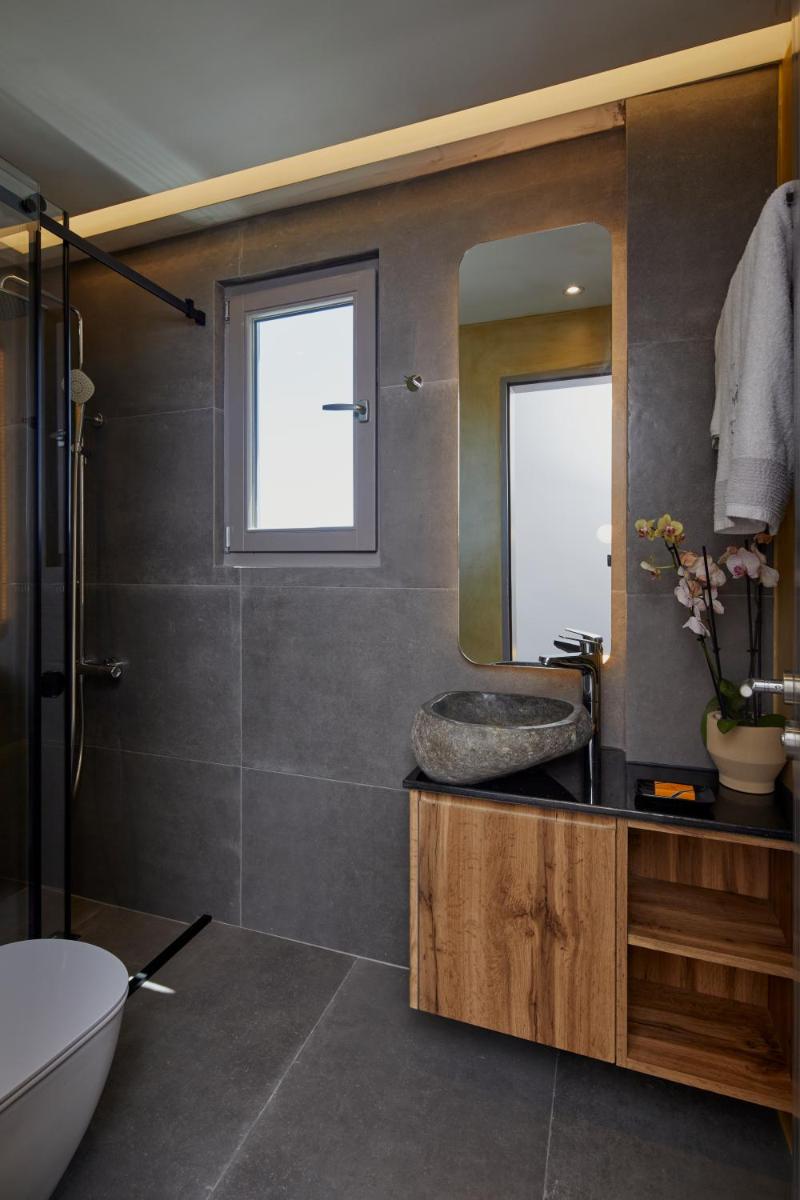 Myst Boutique Hotel