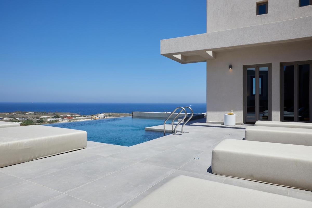 Myst Boutique Hotel