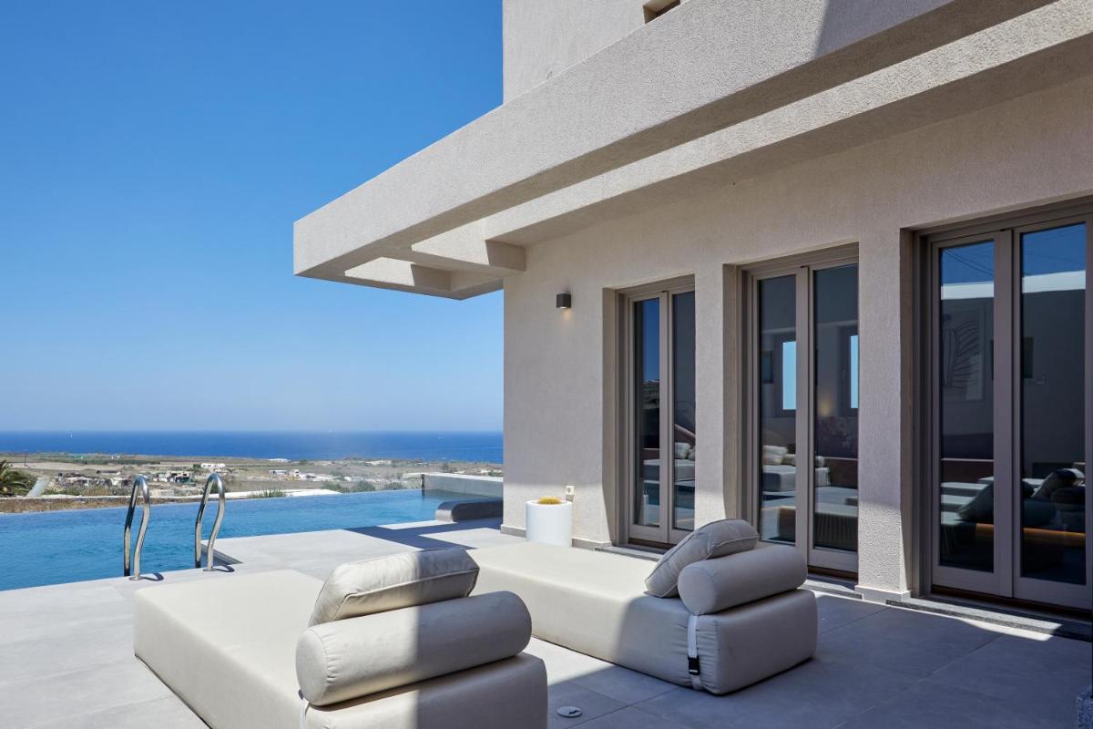 Myst Boutique Hotel