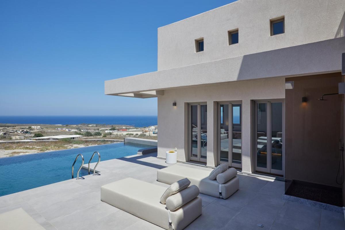 Myst Boutique Hotel