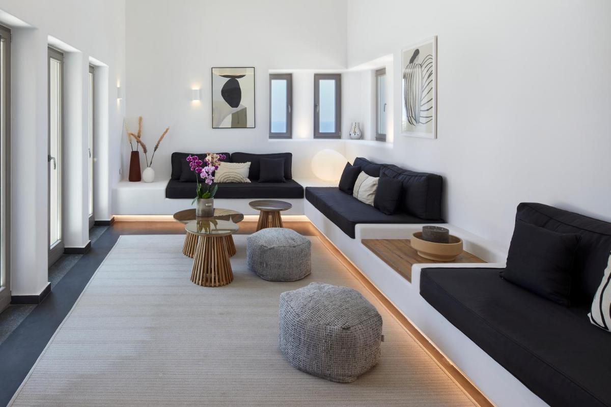 Myst Boutique Hotel