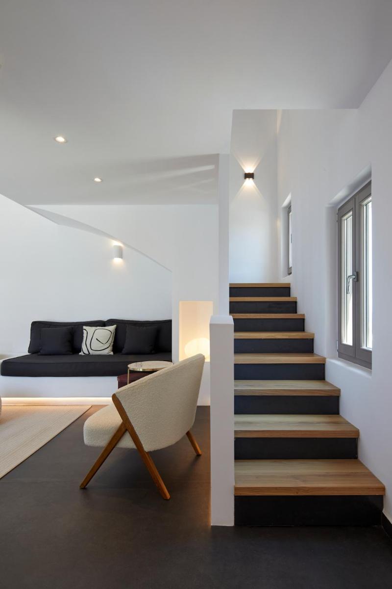 Myst Boutique Hotel