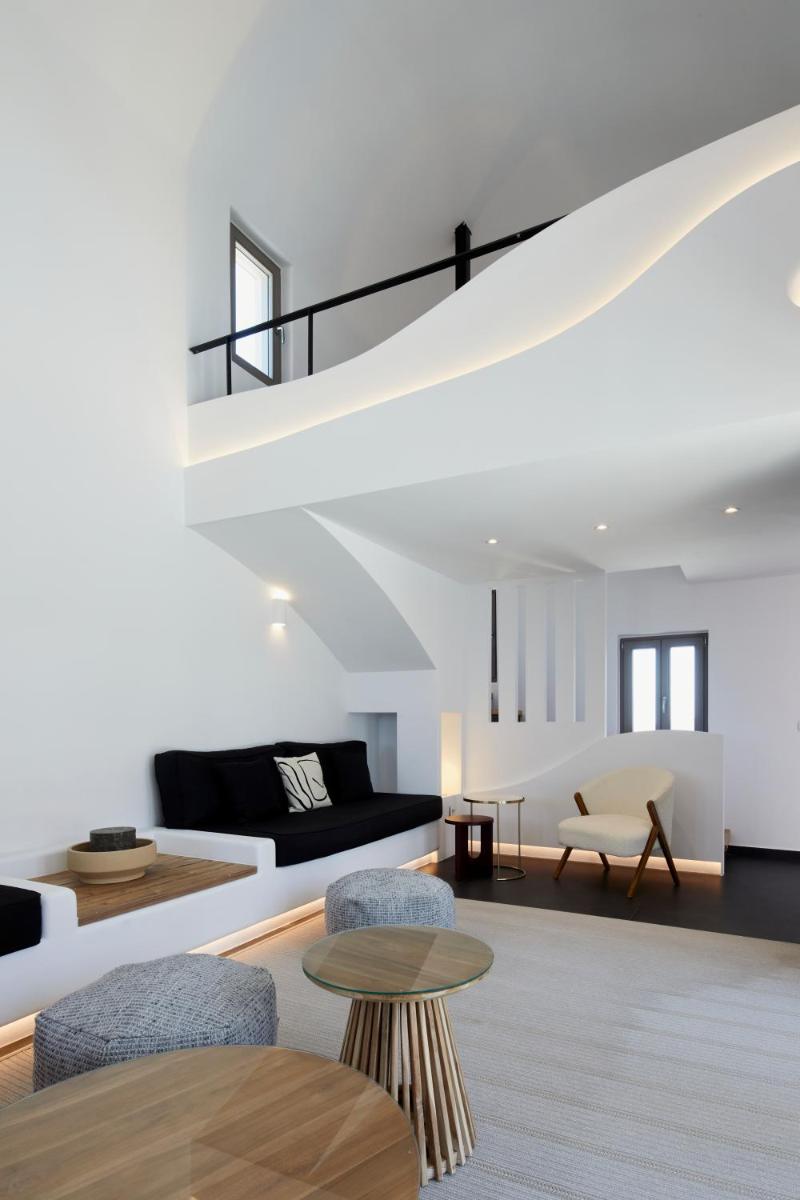 Myst Boutique Hotel