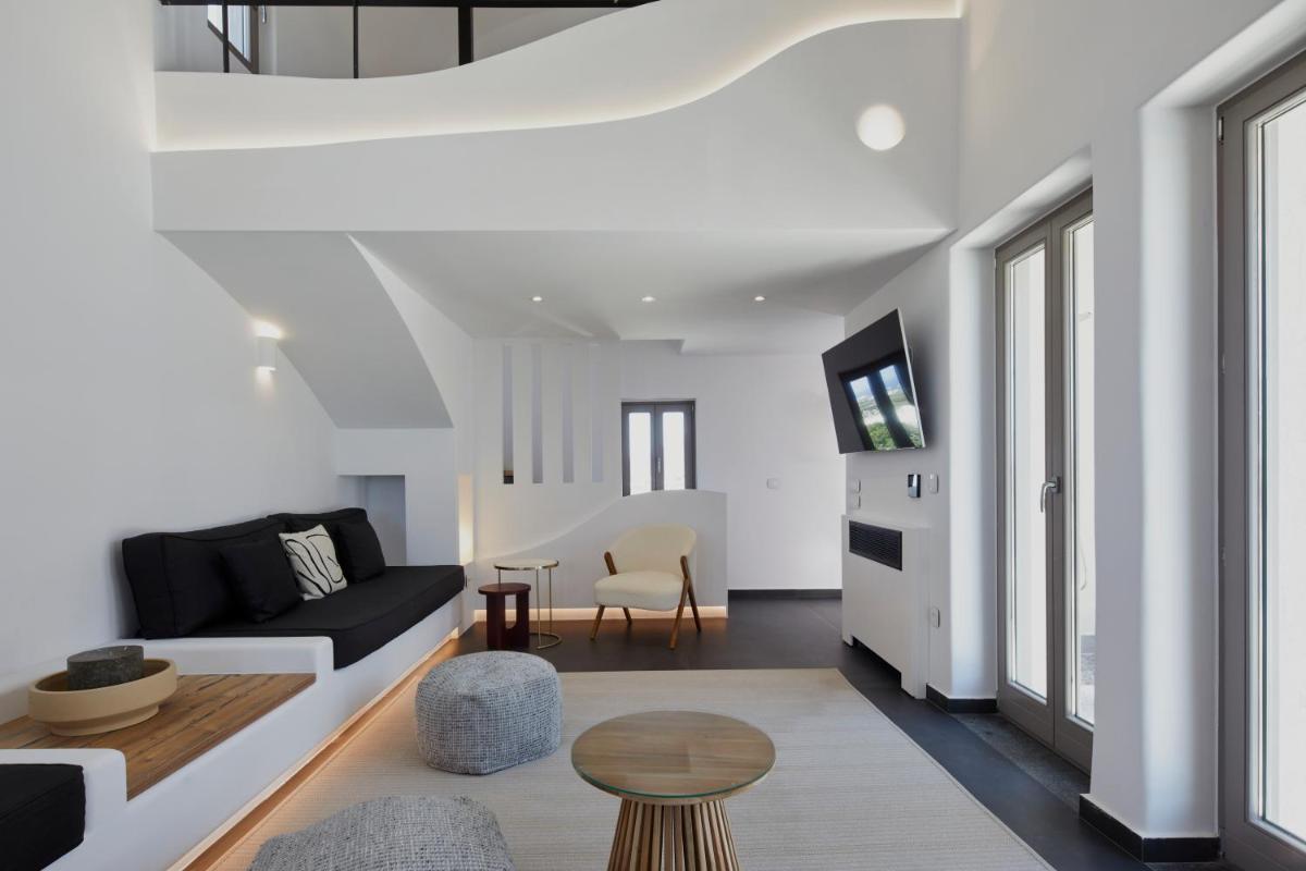 Myst Boutique Hotel