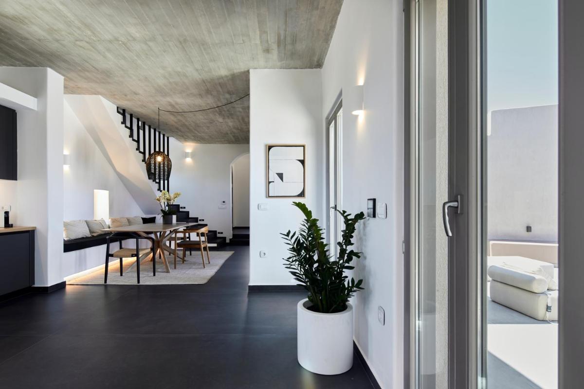 Myst Boutique Hotel