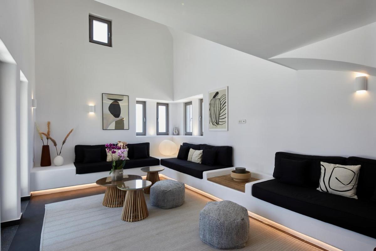 Myst Boutique Hotel