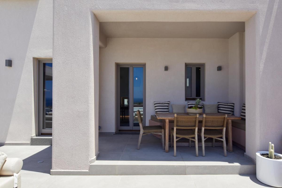 Myst Boutique Hotel