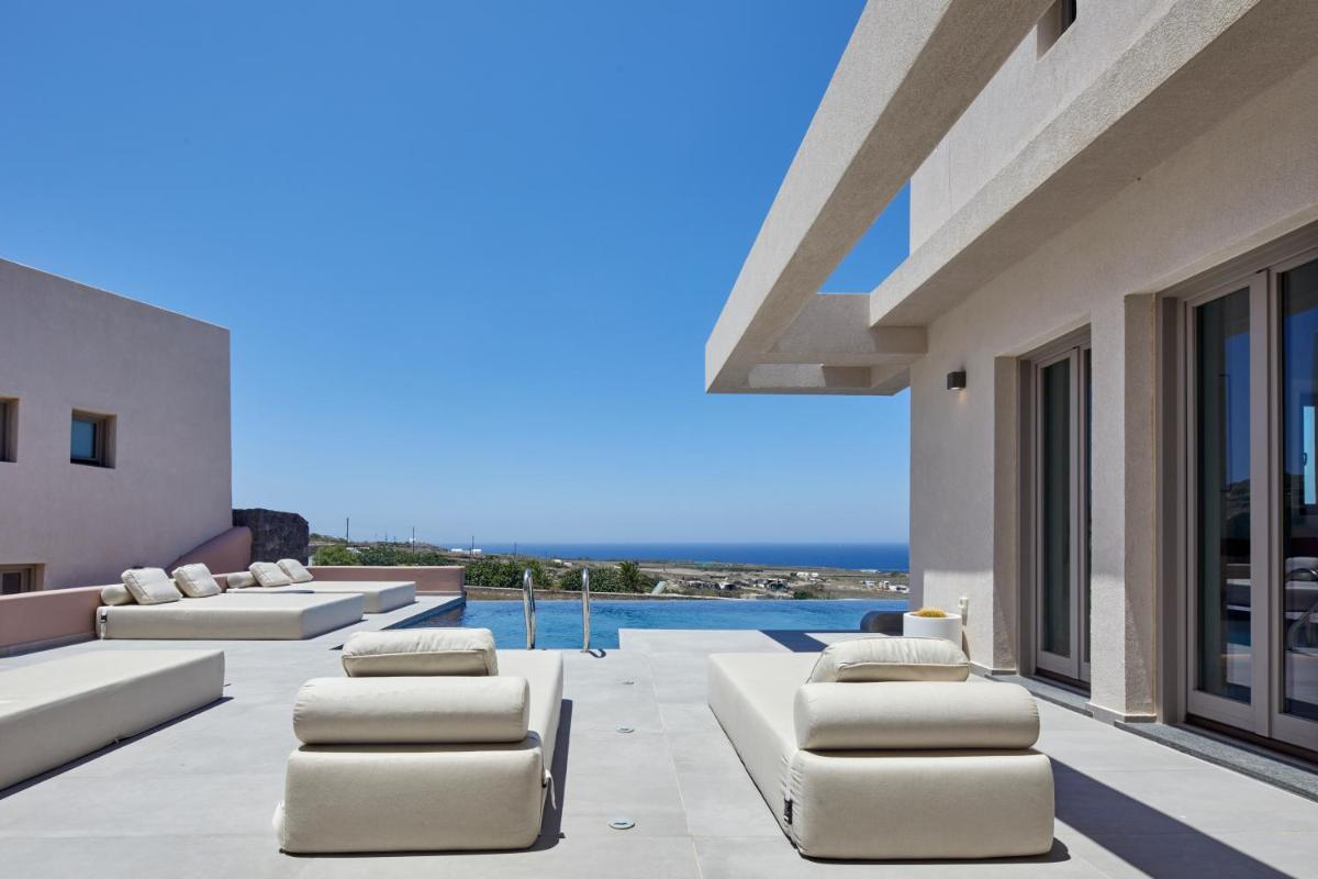Myst Boutique Hotel