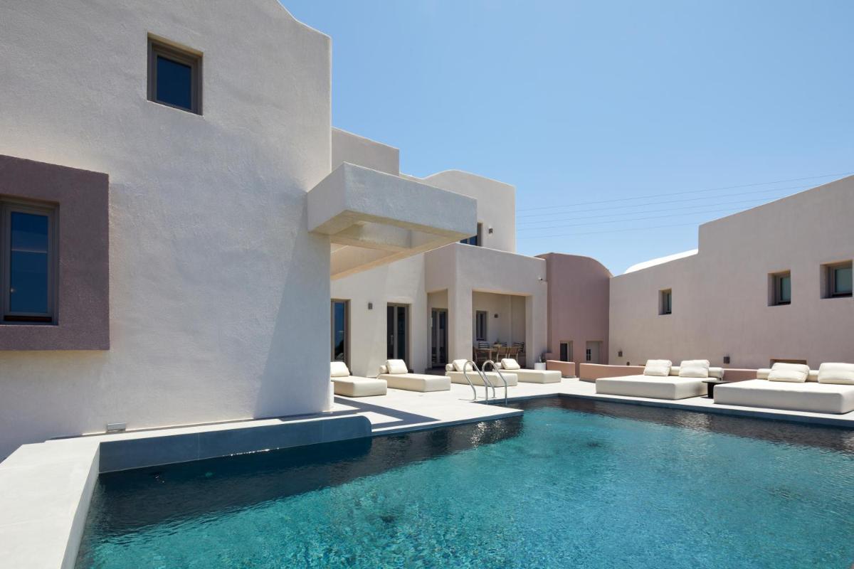Myst Boutique Hotel