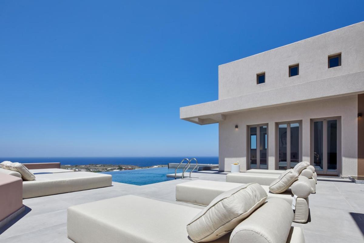 Myst Boutique Hotel
